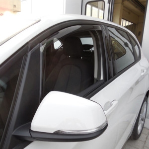 Déflecteurs d'air Farad...