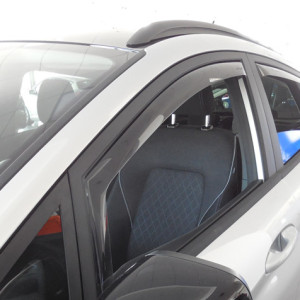 Déflecteurs d'air Farad...