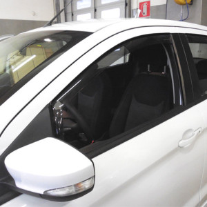 Déflecteurs d'air Farad...