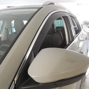 Déflecteurs d'air Farad...