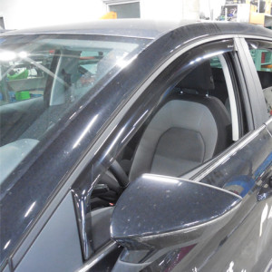 Déflecteurs d'air Farad...