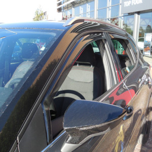 Déflecteurs d'air Farad...