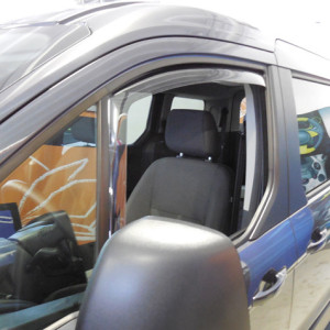 Déflecteurs d'air Farad...