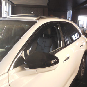 Déflecteurs d'air Farad...