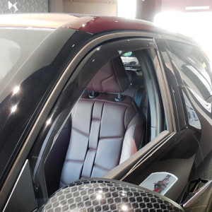 Déflecteurs d'air Farad...