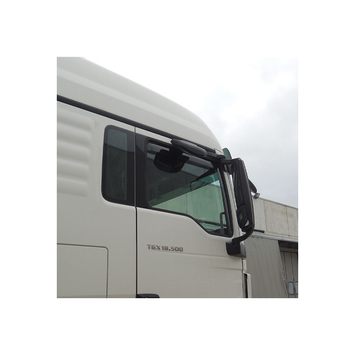 Déflecteurs D'air | Accessoires Suzuki - Foto 4