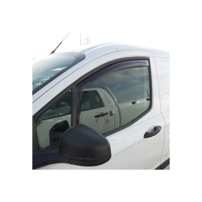 HEKO Déflecteurs De Vent D'air Pour FORD TRANSIT CONNECT