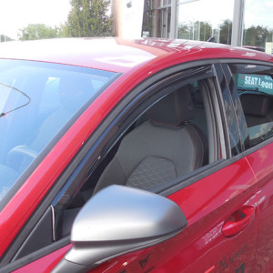 Déflecteurs d'air Farad...